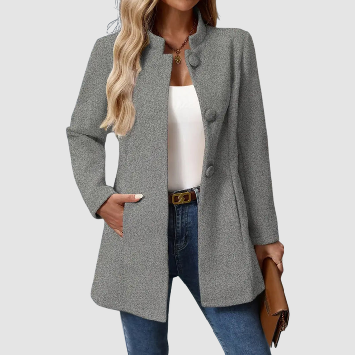 Vera™ | Timeless Elegant Jacket