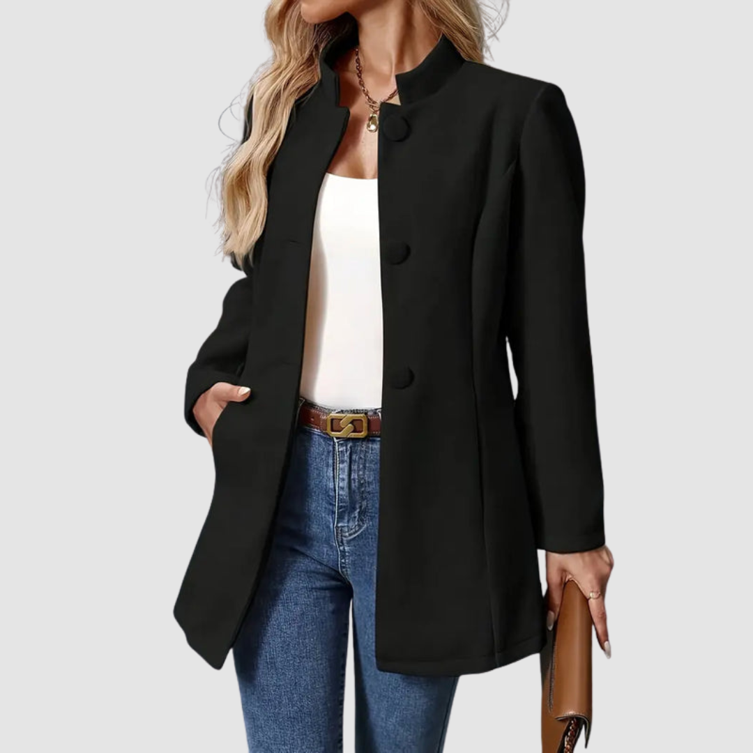 Vera™ | Timeless Elegant Jacket
