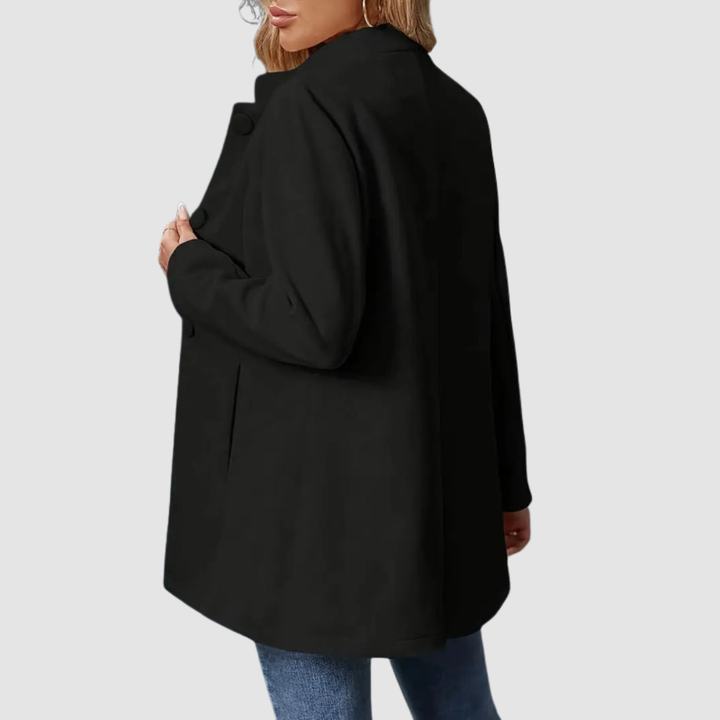 Vera™ | Timeless Elegant Jacket
