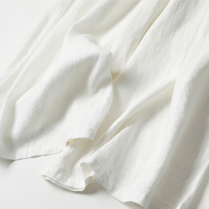 Marisa™ | Wide-Leg Relaxed Pants