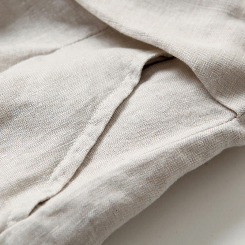 Marisa™ | Wide-Leg Relaxed Pants