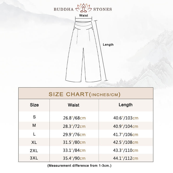 Marisa™ | Wide-Leg Relaxed Pants