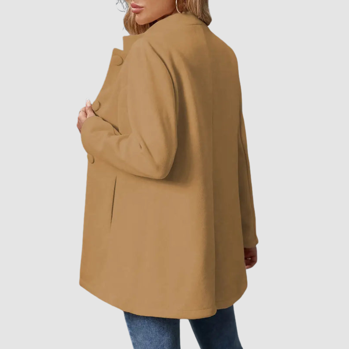 Vera™ | Timeless Elegant Jacket