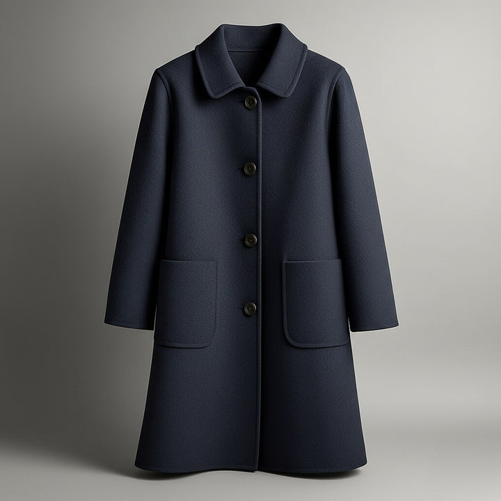 Elio Wool Coat