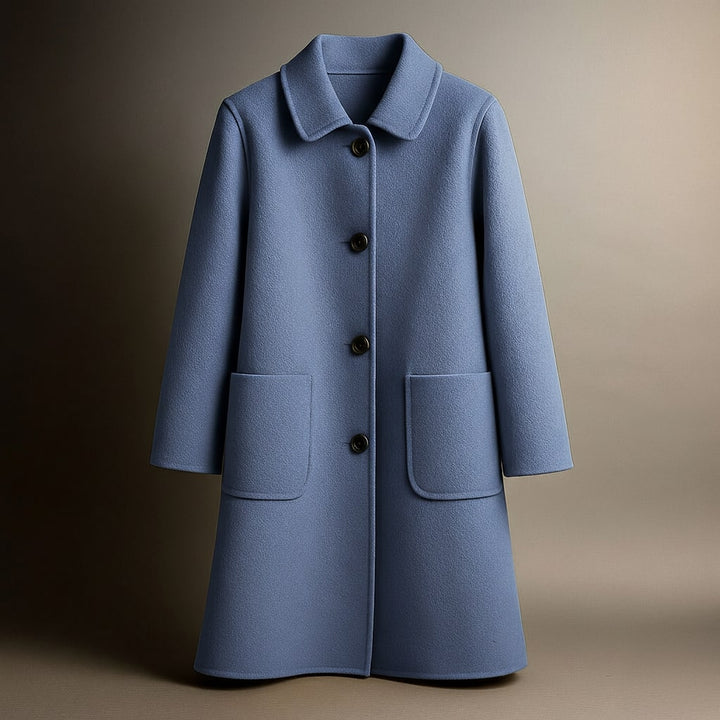 Elio Wool Coat