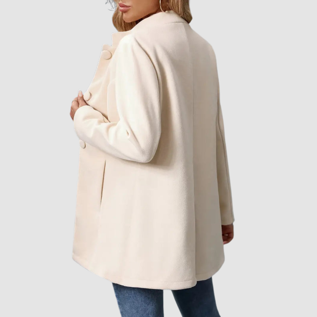 Vera™ | Timeless Elegant Jacket
