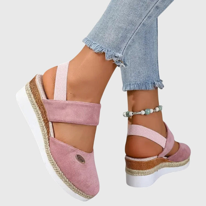 Harriet™ | Orthopedic Sandals