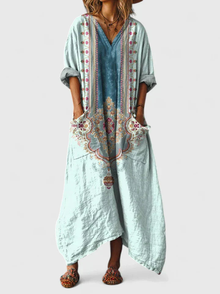 Sage™ – ELEGANT DRESS
