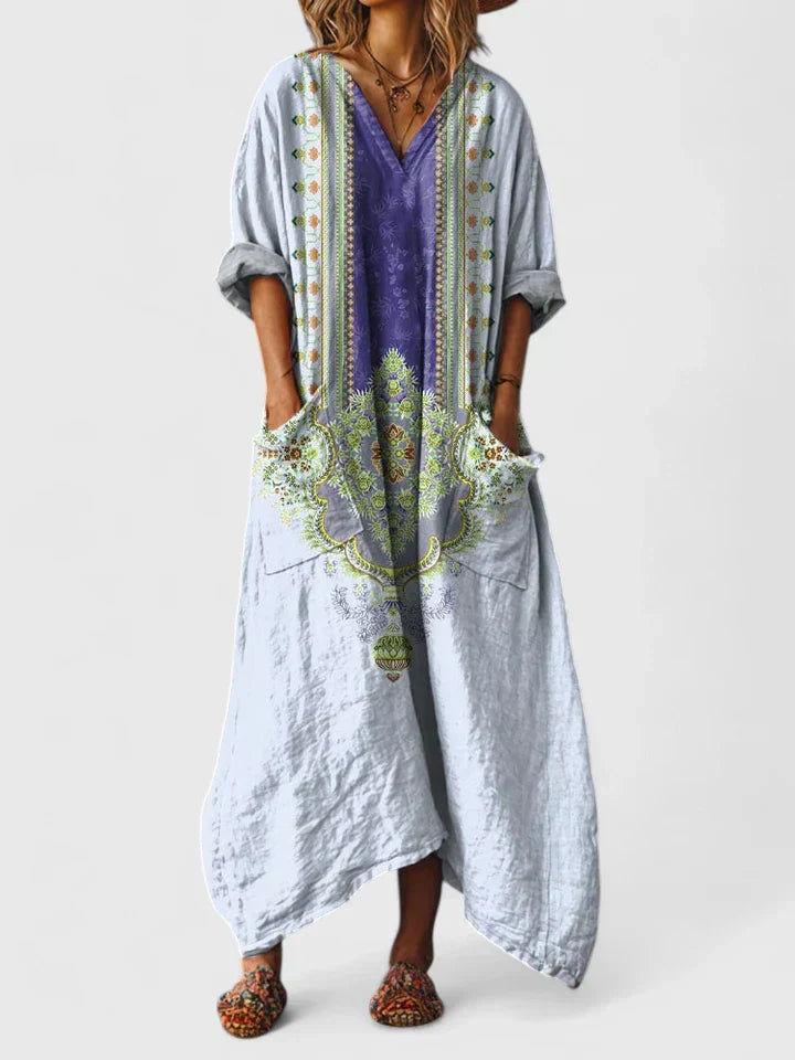 Sage™ – ELEGANT DRESS