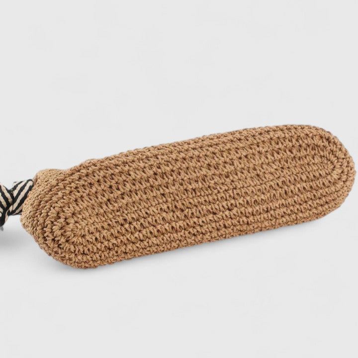 Lyra™ | Sophisticated Boho Bag