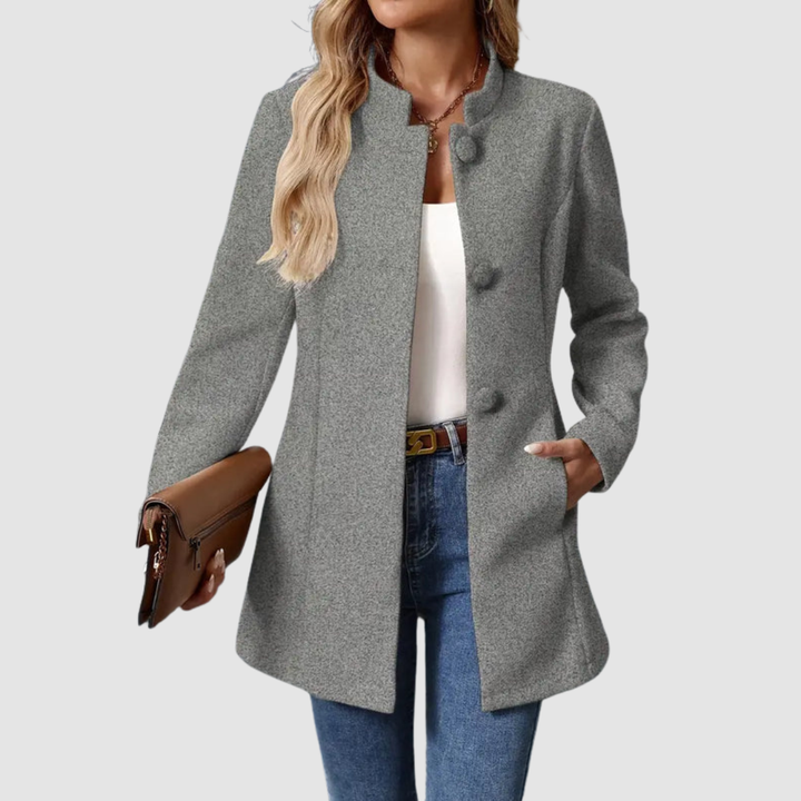 Vera™ | Timeless Elegant Jacket