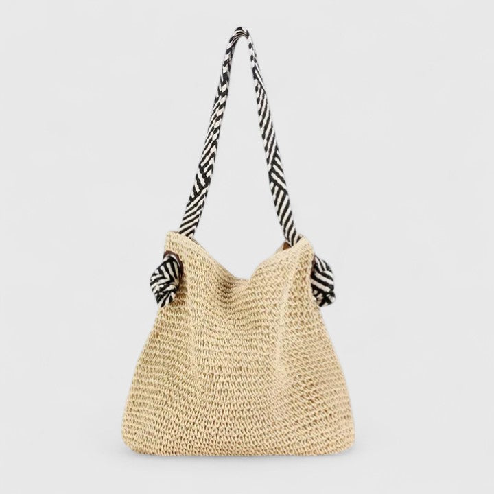 Lyra™ | Sophisticated Boho Bag