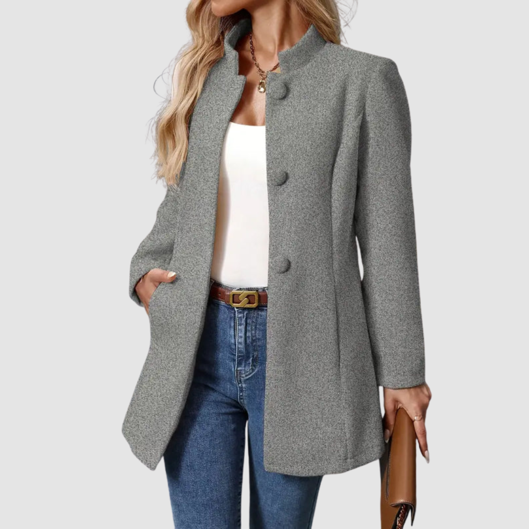 Vera™ | Timeless Elegant Jacket