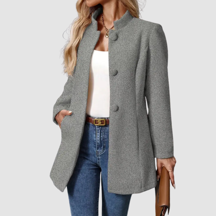 Vera™ | Timeless Elegant Jacket