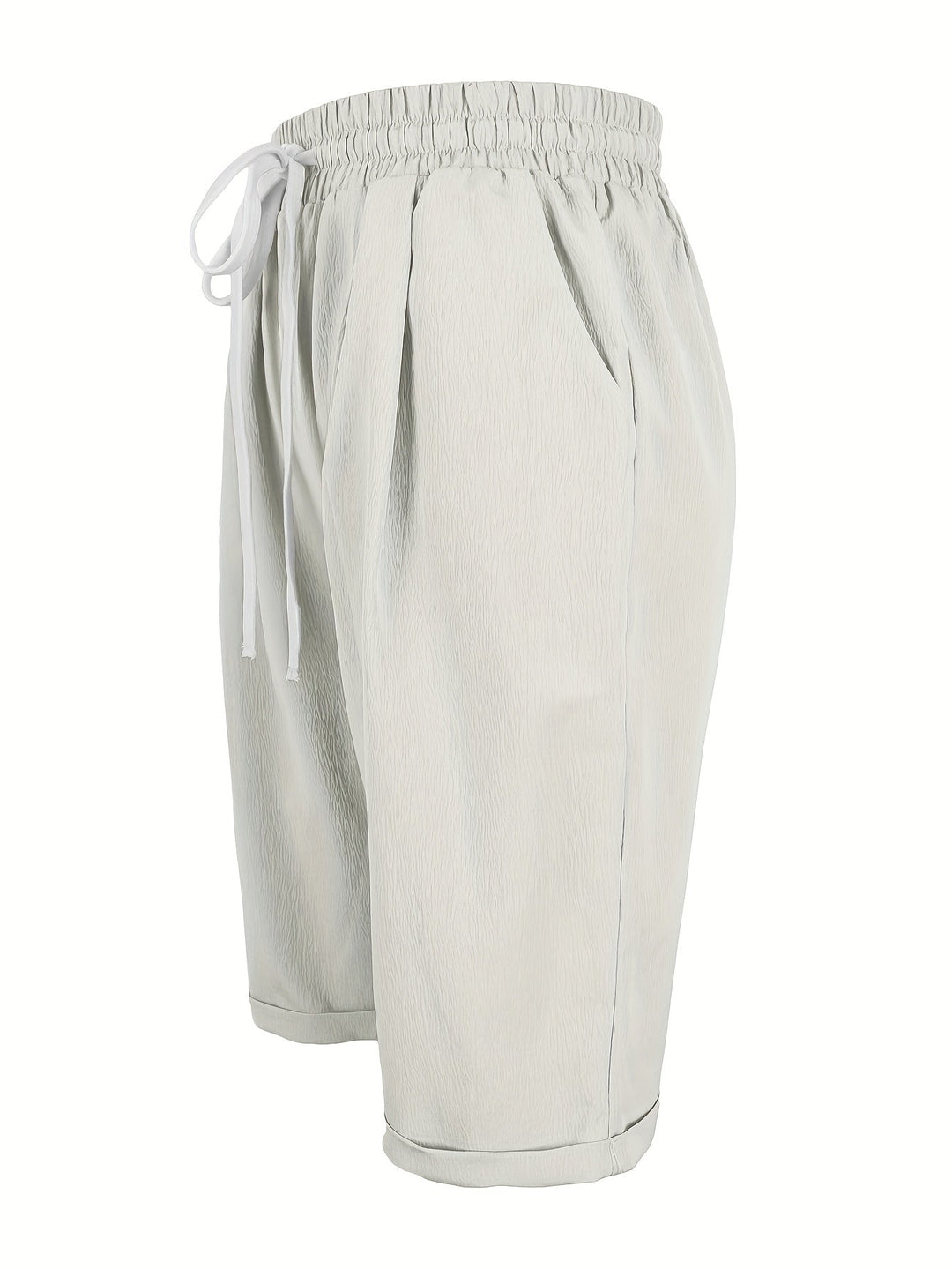 Anne™ | Relaxed Capri Pants