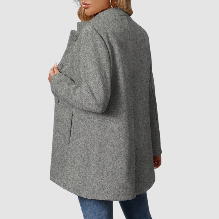 Vera™ | Timeless Elegant Jacket