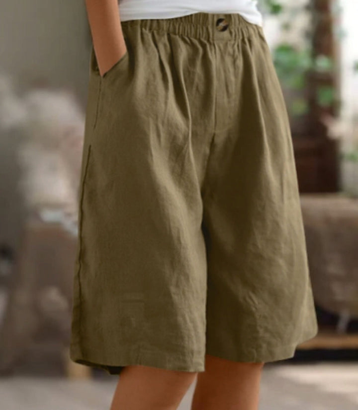 Renee™ | Comfort Shorts
