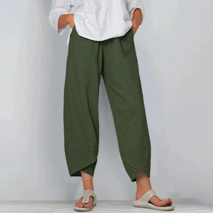 Tarni™ | Chic Summer Pants