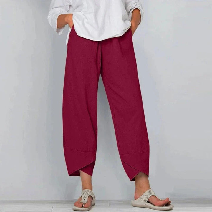Tarni™ | Chic Summer Pants