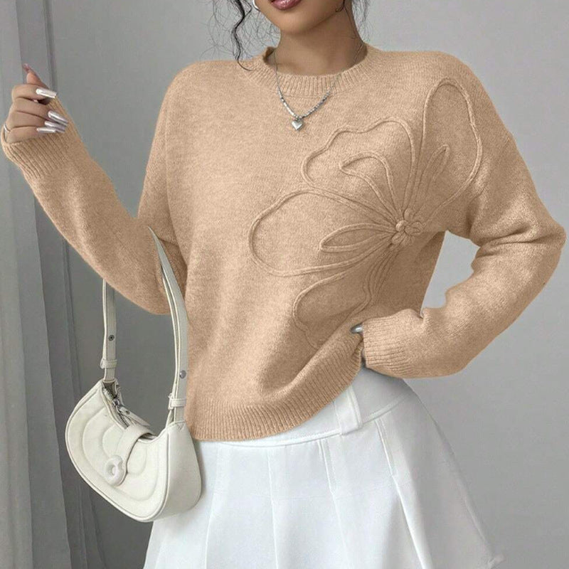Sylvenna | Comfortable Sweater