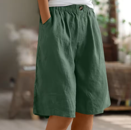 Renee™ | Comfort Shorts