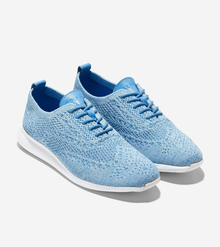 Moritz™ Wingtip Women's Oxford Shoes