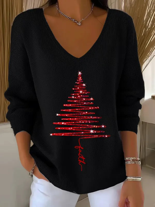 Skyler™ | Comfortable Sweater