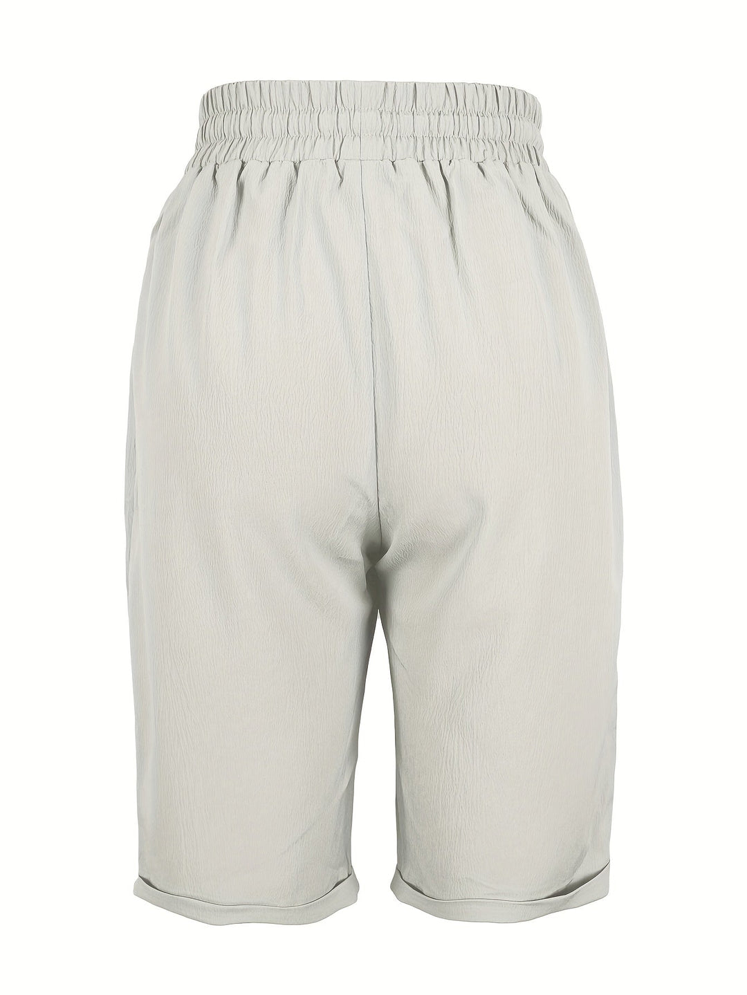 Anne™ | Relaxed Capri Pants