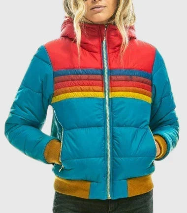 Serenyanna | Comfortable Jacket